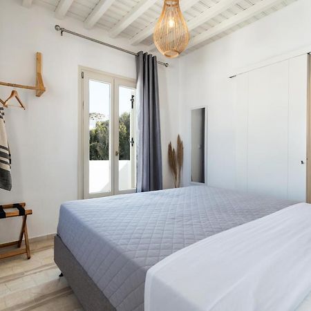 Haka Suites Mykonos Town ภายนอก รูปภาพ