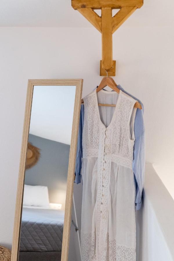 Haka Suites Mykonos Town ภายนอก รูปภาพ