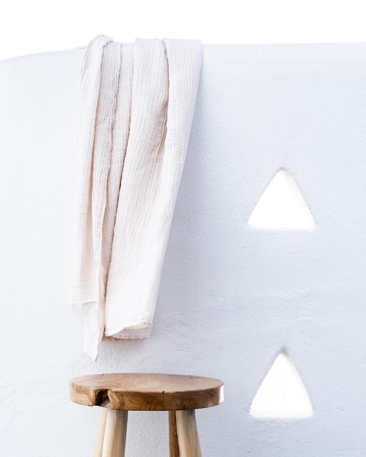 Haka Suites Mykonos Town ภายนอก รูปภาพ